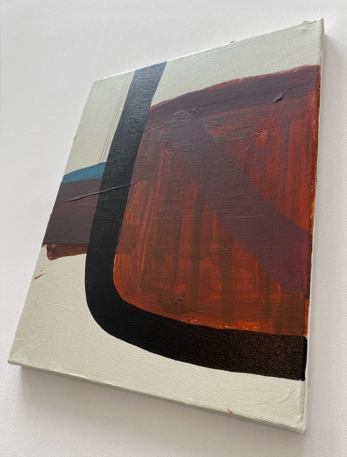 Untitled Number 11 - SOLD