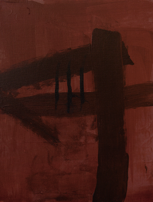 Untitled Number 12 - Original