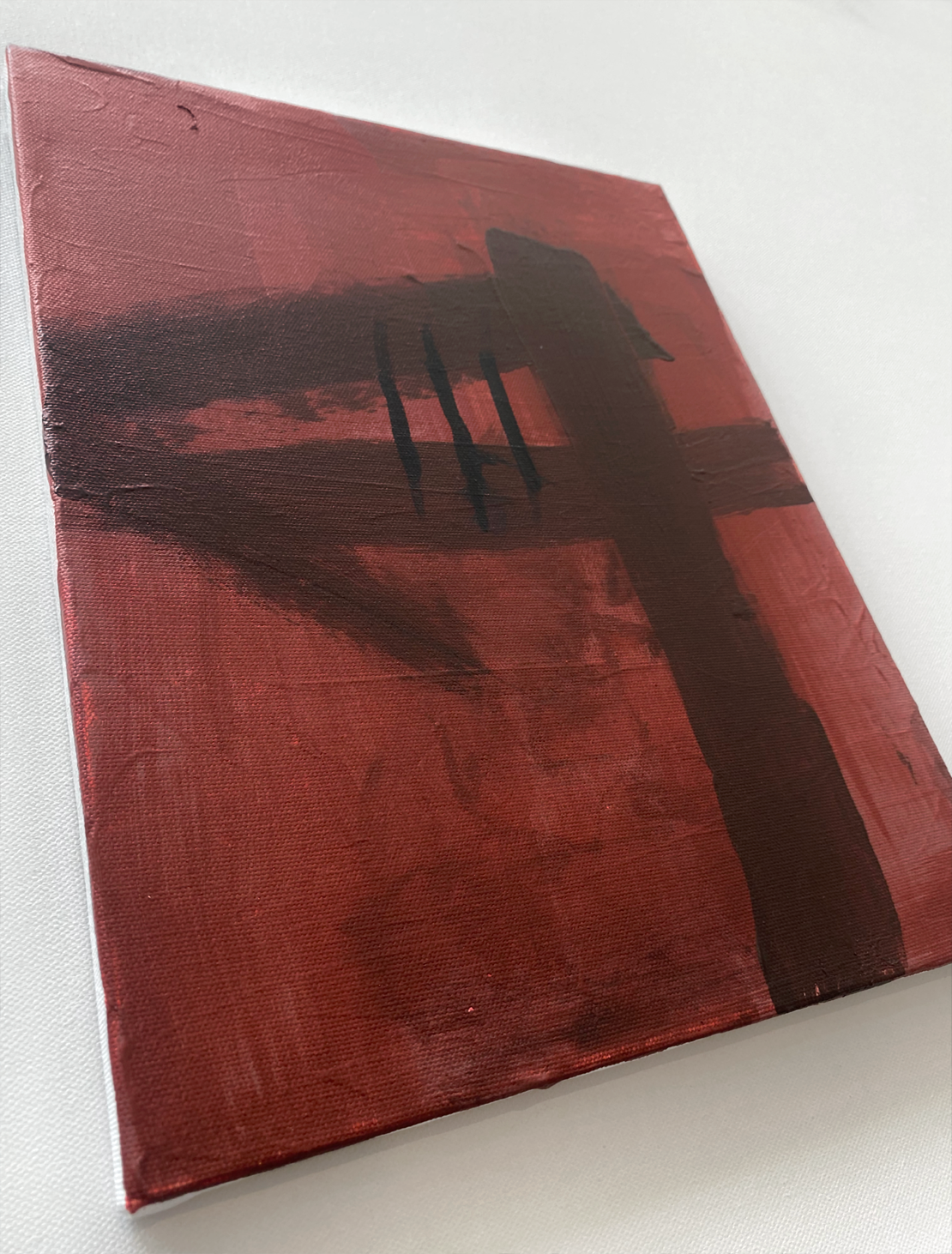 Untitled Number 12 - Original