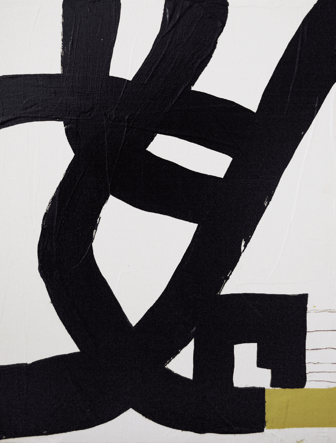 Untitled Number 13 - SOLD