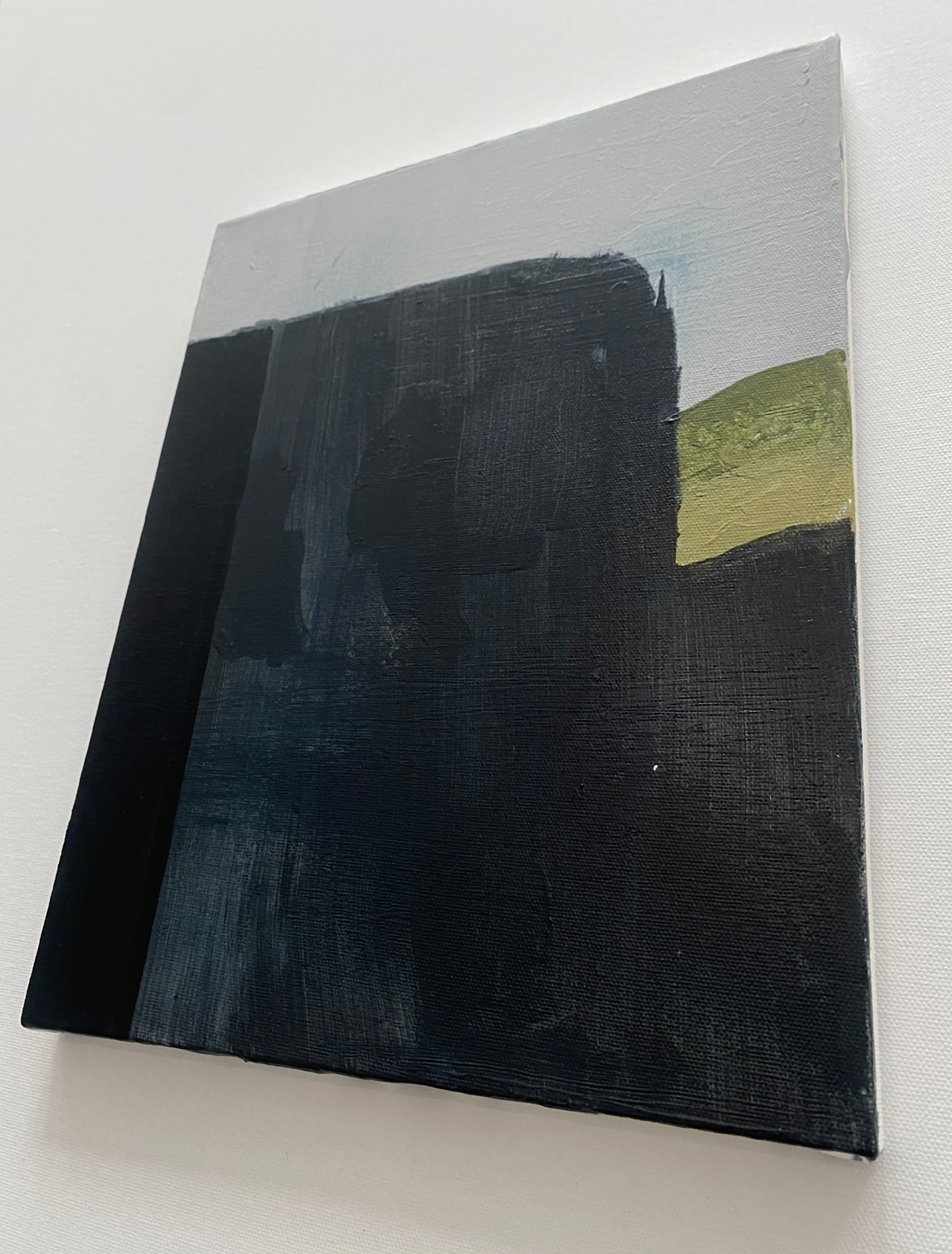 Untitled Number 15 - SOLD