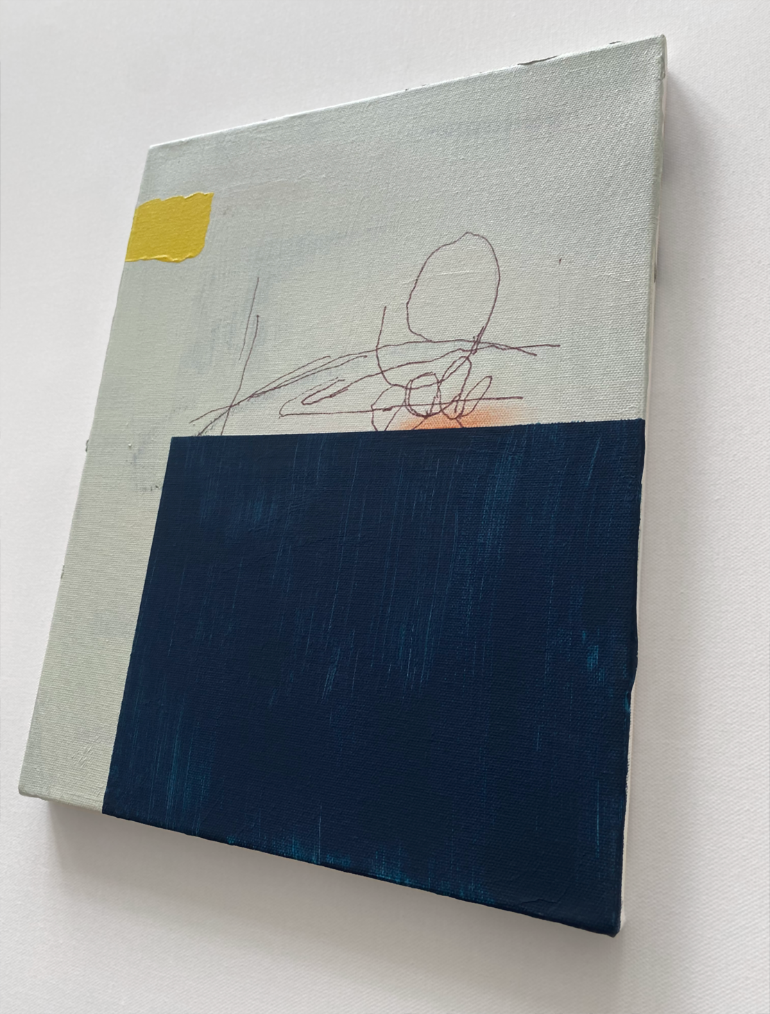 Untitled Number 16 - SOLD