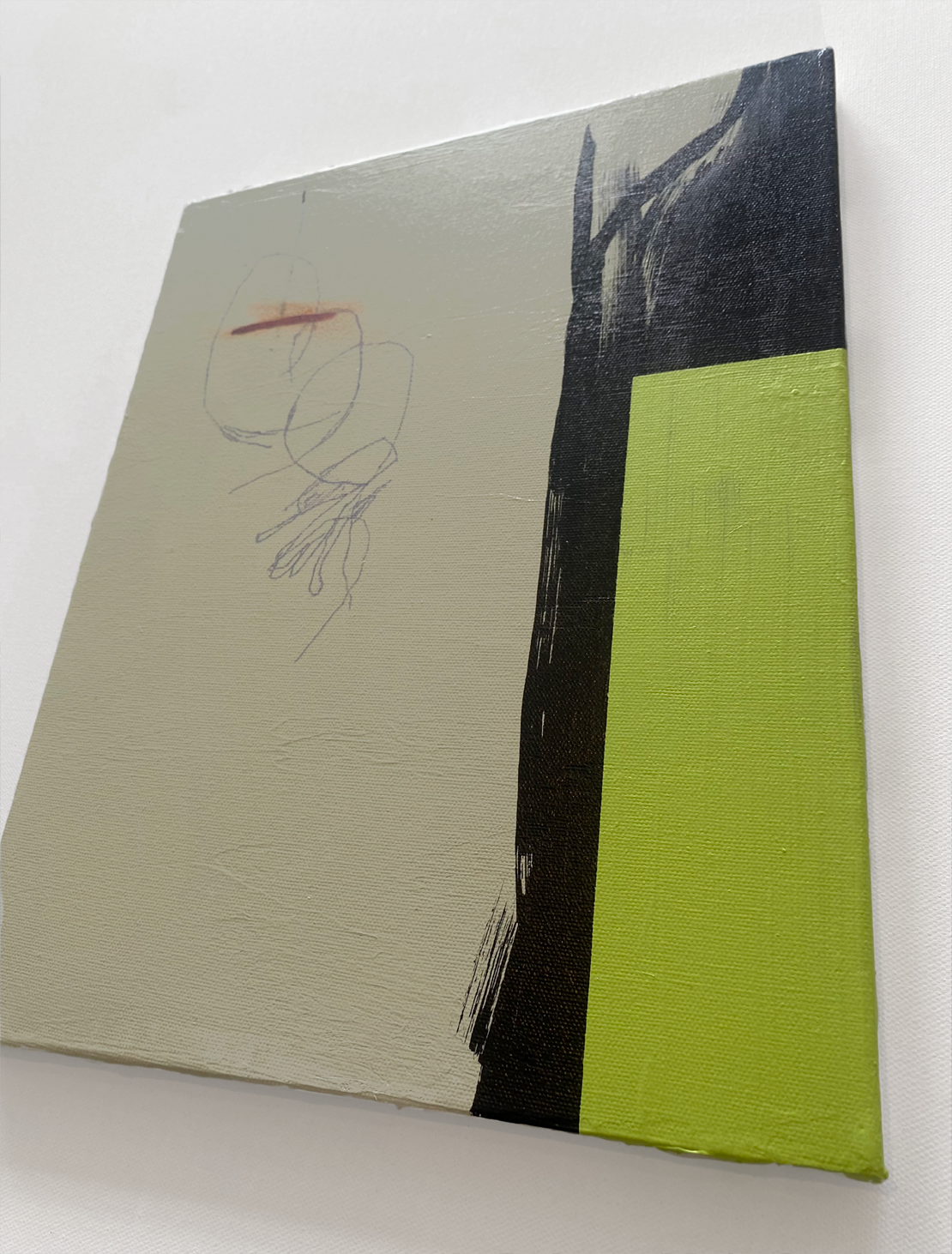 Untitled Number 18 - SOLD