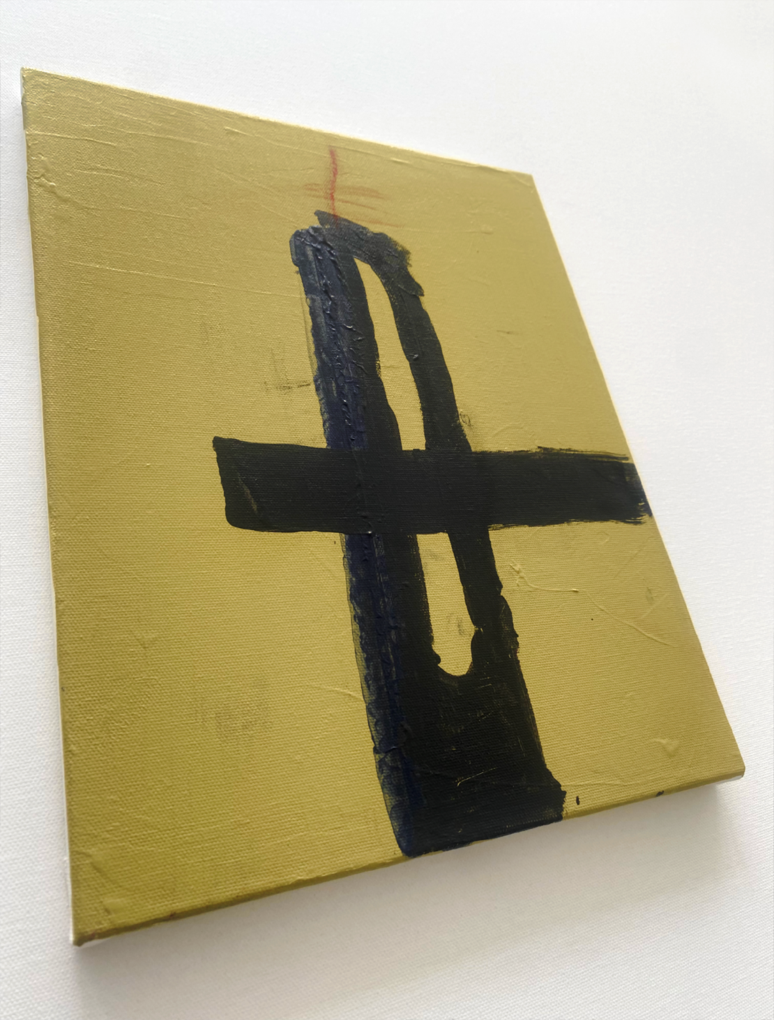 Untitled Number 19 - SOLD