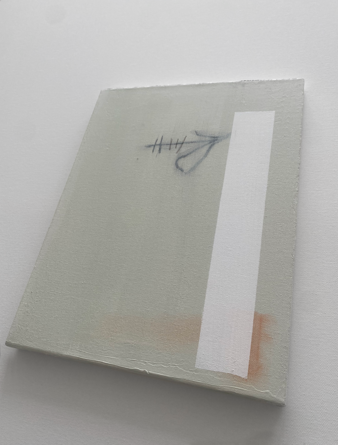 Untitled Number 20 - SOLD