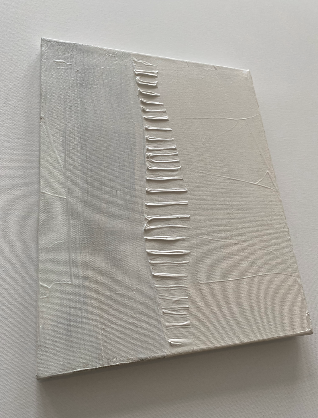 Untitled Number 22 - Original