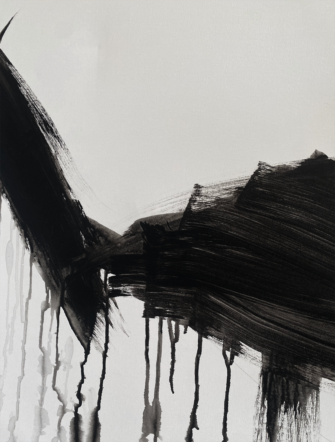 Untitled Number 2 - SOLD