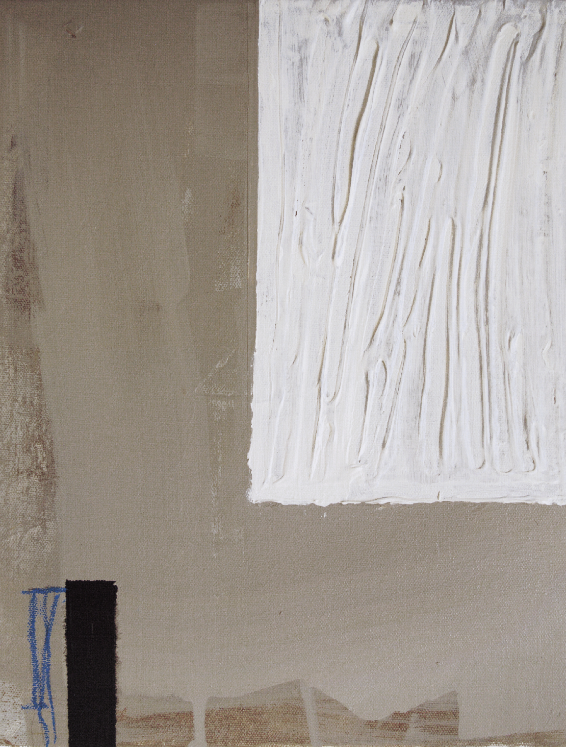 Untitled Number 8 - SOLD