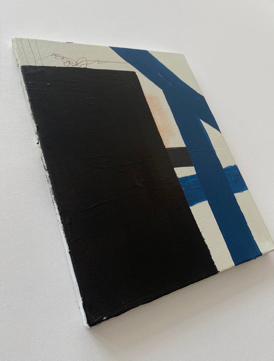 Untitled Number 9 - SOLD