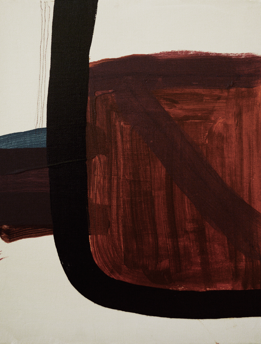 Untitled Number 11 - SOLD