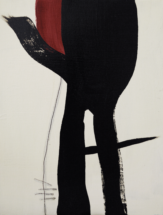 Untitled Number 14 - SOLD