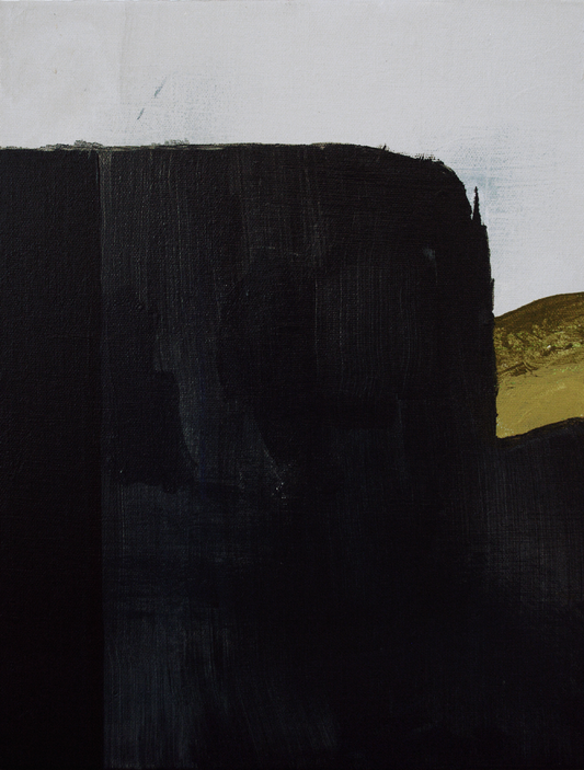 Untitled Number 15 - SOLD