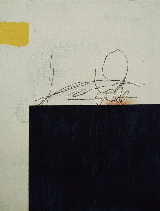 Untitled Number 16 - SOLD