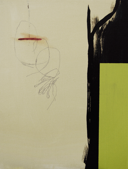 Untitled Number 18 - SOLD