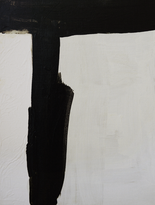 Untitled Number 21 - SOLD