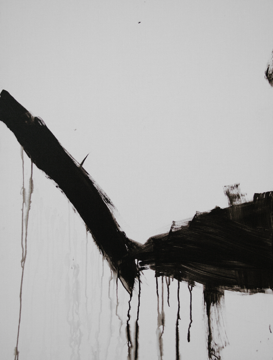 Untitled Number 2 - SOLD