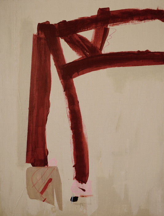 Untitled Number 6 - SOLD