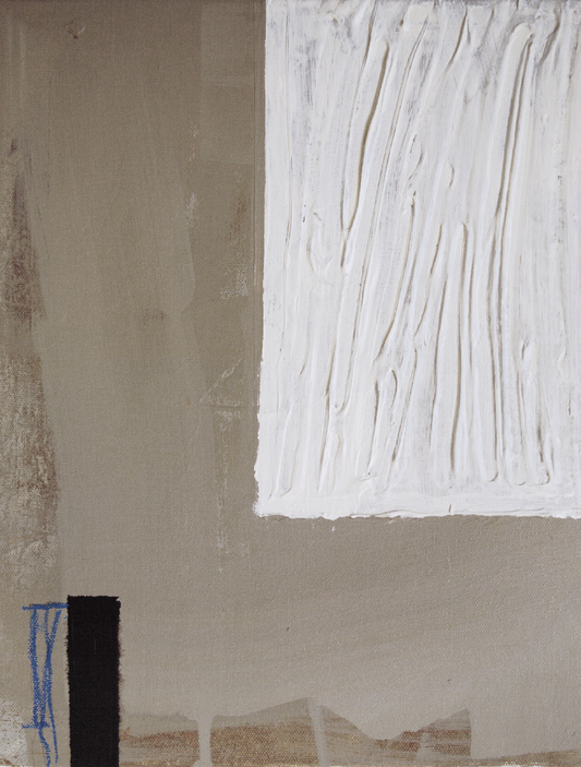 Untitled Number 8 - SOLD