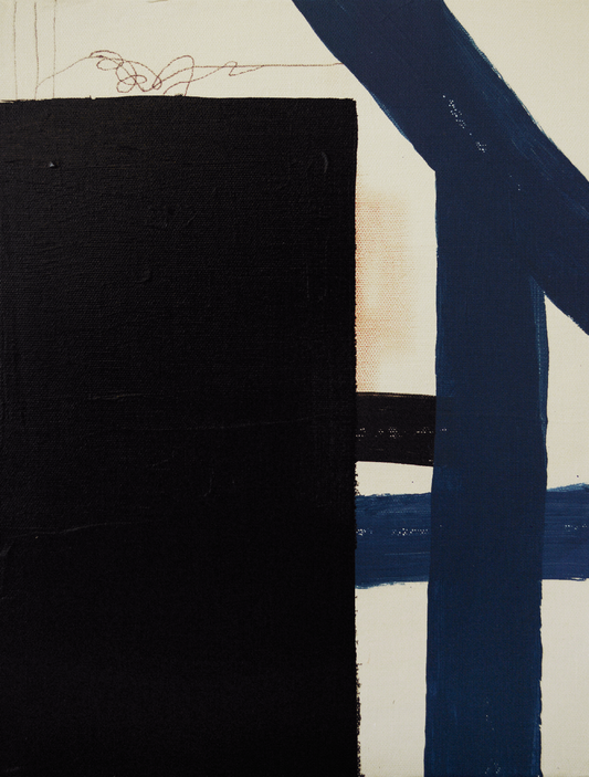 Untitled Number 9 - SOLD